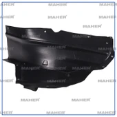 ÇAMURLUK DAVLUMBAZI Q3 2012-2018 ÖNÜN ÖNÜ SOL 8U0853887A thumbnail 1