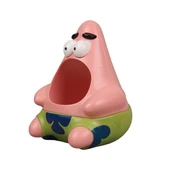 Sunup SN-27121 Süngerbob - Patrick Figürlü Masaüstü Kalemlik Ve Organizer thumbnail 2