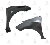 ÇAMURLUK I-30 2012-2016 ÖN SOL 66311 A6000 thumbnail 1