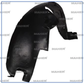 ÇAMURLUK DAVLUMBAZI ZAFIRA 2005-2011 ÖNÜN ARKASI SAĞ 13129628 thumbnail 1