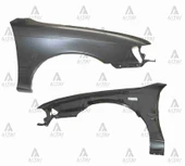 ÇAMURLUK COROLLA 1993-1995 AE-100 DELİKSİZ ÖN SAĞ 53801 02050 thumbnail 1