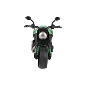 JW567-164 Sürtmeli Travel Model Motosiklet -Vardem Oyuncak thumbnail 1