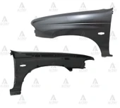 ÇAMURLUK B-2500 2001-2003 ÖN SOL UH71 52 211A thumbnail 1