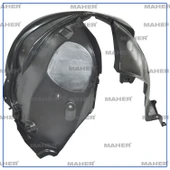 ÇAMURLUK DAVLUMBAZI DUSTER 2010 ÖN SAĞ 638400004R thumbnail 1