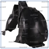 ÇAMURLUK DAVLUMBAZI C5 AIRCROS 2019 ÖN L 9827397480 thumbnail 1