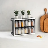 12Lİ BAHARATLIK SET - 4