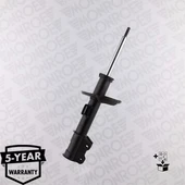 ÖN AMORTİSÖR SAĞ OPEL ADAM 1.0 1.2 1.4 2012 2019 GAZLI 95514591 95514593 344901 344904 thumbnail 1