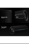 Xiaomi Bluetooth Speaker Siyah - 4