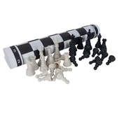 Rulo Santranç Takımı Ekonomik- 1 Adet thumbnail 4