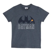 Erkek Çocuk Baskılı T-shirt thumbnail 1