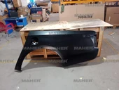 ÇAMURLUK L-200 2015-2019 ARKA SOL (HASARLI) 6722A463 thumbnail 5