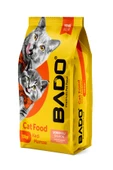 Bado Yavru Kedi Maması Somonlu 10 Kg - 2