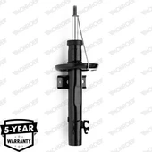 ÖN AMORTİSÖR L/R VW POLO 2009 2014  RAPID FABIA IBIZA 2010 TOLEDO 12 19 A1 2010-2015 GAZLI 6C0413031CD 6C0413031S 6C0413031AJ thumbnail 1