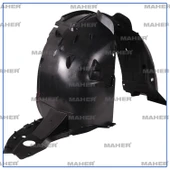 ÇAMURLUK DAVLUMBAZI C3 2016 ÖN R 9812150180 thumbnail 1