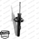 ÖN AMORTİSÖR SAĞ PARTNER-BERLINGO 19962009 P306 1994-2002 XSARA 1997-2005 YAĞLI 5208 N1 5202 Q0 5202 Q4 9809252880 thumbnail 1