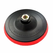 ZIMPARA TABANI CIRTLI  APLİKATÖRLÜ 150 MM ÇAP 1. SINIF KALİTE thumbnail 3