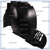 ÇAMURLUK DAVLUMBAZI 307 2001 ÖN SOL 7136N6 thumbnail 1