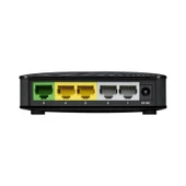 Zyxel GS105 V2 5 Port 10/100/1000 Mbps Gigabit Switch - 2