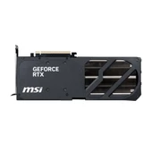 MSI GeForce RTX 5070 12G SHADOW 3X OC GDDR7 12GB 192Bit DLSS 4 NVIDIA Ekran Kartı thumbnail 3