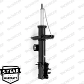 ÖN AMORTİSÖR SAĞ CORSA D 2006-2014 GRANDE PUNTO 2005-2012 LINEA 1.4 2007 FIORINO 2008 NEMO 2008 BIPPER 2008 93192171 51805316 5208 T5 51783653 thumbnail 1