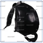 ÇAMURLUK DAVLUMBAZI 2008 2013-2019 ÖN L 9677639180 thumbnail 1