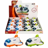 4237 SUN-WKY-MXX-UZAY ROKETİ FR 2A 12D thumbnail 2