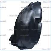 ÇAMURLUK DAVLUMBAZI ATECA / KAROQ 2018-2021 ÖNÜN ARKASI SOL 575809957A thumbnail 1