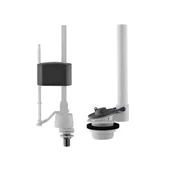 Tema Siamp 30-24 Stoplu Basmalı Klozet Rezervuar İç Takımı - 1