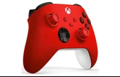 Microsoft Xbox Series 9. Nesil Kırmızı Kablosuz Oyun Kolu (OUTLET) (12 AY GARANTİLİ) - 2