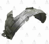 ÇAMURLUK DAVLUMBAZI JUKE ÖN 2010-2014 SOL 63842 1KA0A thumbnail 1