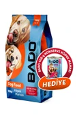 Bado Yetişkin Köpek Maması Kuzu Etli Pirinçli 10 Kg thumbnail 1