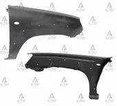 ÇAMURLUK B-2500 2001-2003 ÖN SAĞ UH71 52 111A thumbnail 1