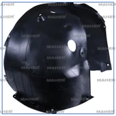 ÇAMURLUK DAVLUMBAZI ELANTRA 2021 ÖN SAĞ 86812 AA000 thumbnail 1