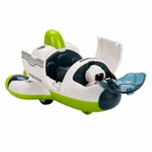 4237 SUN-WKY-MXX-UZAY ROKETİ FR 2A 12D thumbnail 1