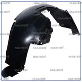 ÇAMURLUK DAVLUMBAZI FIAT DOBLO / OPEL COMBO 2010-2015 SAG ON 51940059 thumbnail 1