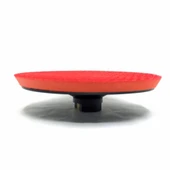 ZIMPARA TABANI CIRTLI  APLİKATÖRLÜ 150 MM ÇAP 1. SINIF KALİTE thumbnail 1