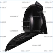 ÇAMURLUK DAVLUMBAZI 407 2004-2011 ÖNÜN ÖNÜ R 7136S6 thumbnail 1