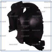 ÇAMURLUK DAVLUMBAZI MOKKA 2012-2017 ÖN SOL 1101163 thumbnail 1