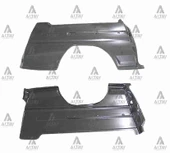 ÇAMURLUK L-300 CAM ALTI ARKA SAĞ MB10029ER thumbnail 1