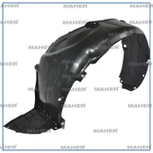 ÇAMURLUK DAVLUMBAZI RIO ÖN 2010-2011 SOL 86811 1G600 thumbnail 1