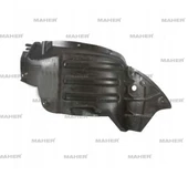 ÇAMURLUK DAVLUMBAZI L-200 ÖNÜN ÖNÜ 2015-2018 SOL 5370B579 thumbnail 1