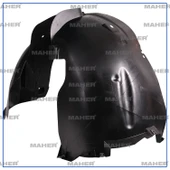 ÇAMURLUK DAVLUMBAZI C4 2011-2017 ÖN L 7136LN thumbnail 1