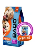 Bado Yetişkin Köpek Maması Küçük Irk 10 Kg thumbnail 1