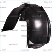 ÇAMURLUK DAVLUMBAZI LINEA 2007 ÖN SOL 51864775 thumbnail 1