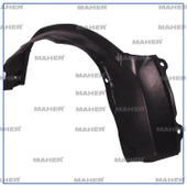 ÇAMURLUK DAVLUMBAZI MASTER 2 1997-2010 / MOVANO 1999-2006 ÖN SAĞ 93184715 thumbnail 1