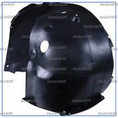 ÇAMURLUK DAVLUMBAZI ELANTRA 2021 ÖN SOL 86811 AA000 thumbnail 1