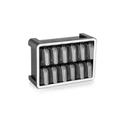 12Lİ BAHARATLIK SET - 1