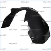 ÇAMURLUK DAVLUMBAZI SUPERB 2002-2008 ÖN SOL 3U0809957 thumbnail 1