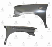 ÇAMURLUK PICKUP 2003 SKYSTAR (DODİKLİ TİP) ÖN SOL 63113 VK010 thumbnail 1