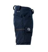 Motofit-Emporium Comfort Softshell Polarlı Motorcu Pantolonu thumbnail 3